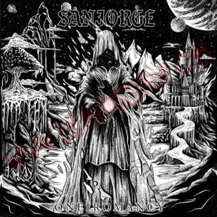 CD SanJorge - Oneiromancy