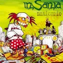 CD Insania - Manicomio