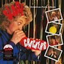 Vinilo LP Slade - Crackers