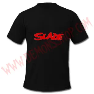 Camiseta MC Slade 2