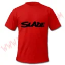 Camiseta MC Slade