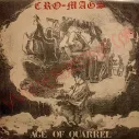 Vinilo LP Cro-Mags - Age Of Quarrel