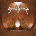 CD Sonata arctica - Acoustic adventures - Volume II