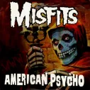 Vinilo LP Misfits - American Psycho