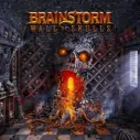 CD Brainstorm - Wall of skulls