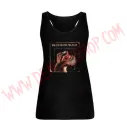 Camiseta Chica Tirantes BloodHunter
