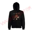 Sudadera Cremallera Bloodhunter