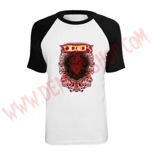 Camiseta MC Debler Eternia (Raglan)