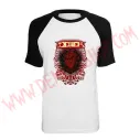 Camiseta MC Debler Eternia (Raglan)