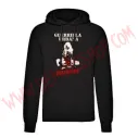 Sudadera Guerrilla Urbana