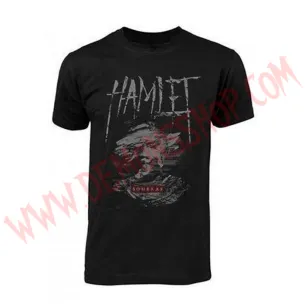 Camiseta MC Hamlet