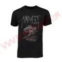 Camiseta MC Hamlet