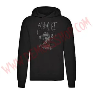 Sudadera Hamlet
