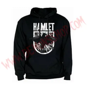 Sudadera Hamlet