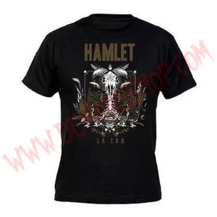 Camiseta MC Hamlet