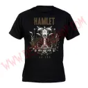 Camiseta MC Hamlet