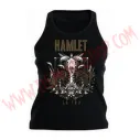Camiseta Chica Tirantes Hamlet