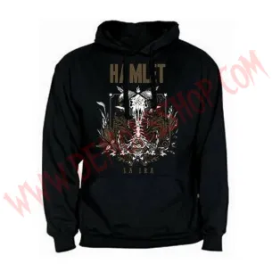 Sudadera Hamlet