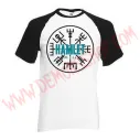 Camiseta MC Hamlet (Raglan)