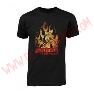 Camiseta MC Kaotiko