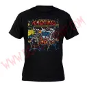 Camiseta MC Kaotiko