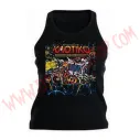 Camiseta Chica Tirantes Kaotiko