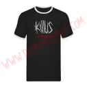Camiseta MC Killus (Ribete)
