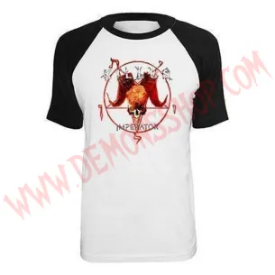 Camiseta MC Killus (Raglan)