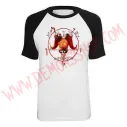 Camiseta MC Killus (Raglan)