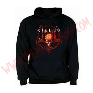 Sudadera Killus