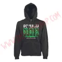 Sudadera Cremallera Ktulu