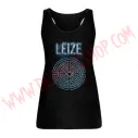 Camiseta Chica Tirantes Leize