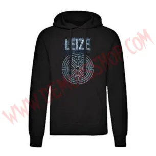 Sudadera Leize