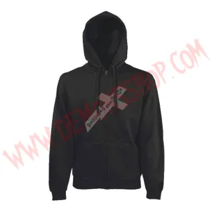 Sudadera Cremallera Lendakaris Muertos