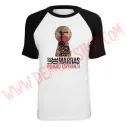 Camiseta MC Los De Marras