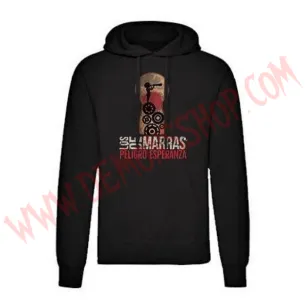 Sudadera Los de Marras
