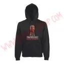 Sudadera Cremallera Los de Marras