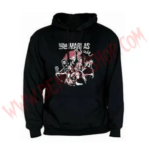 Sudadera Los de Marras