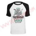 Camiseta MC Los De Marras (Raglan)