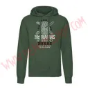 Sudadera Los de Marras (Verde)