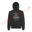 Sudadera Cremallera Los de Marras