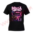 Camiseta MC Lujuria