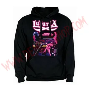 Sudadera Lujuria