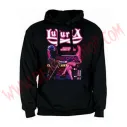 Sudadera Lujuria