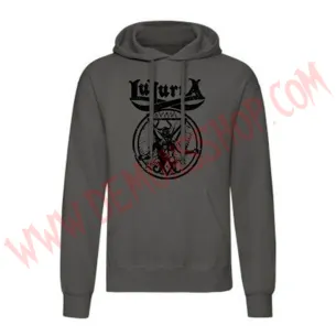 Sudadera Lujuria