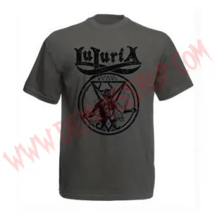 Camiseta MC Lujuria