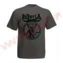 Camiseta MC Lujuria