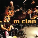 Vinilo LP M-clan - Sin Enchufe