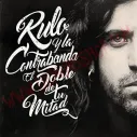 Vinilo LP Rulo y la contrabanda - El Doble De Tu Mitad
