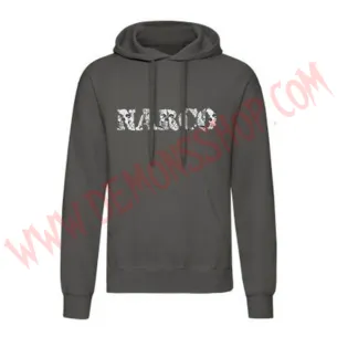Sudadera Narco